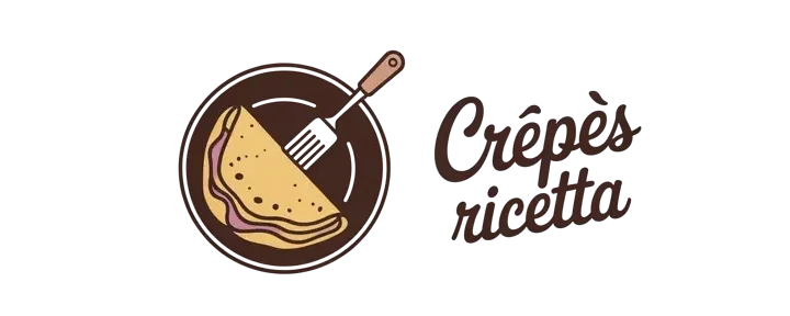 Crepes Ricetta
